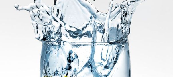 Simple health tip - drink water